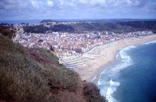 NAZARE