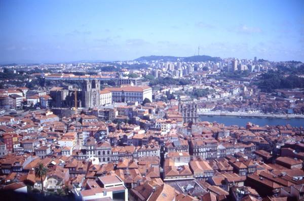 PORTO
