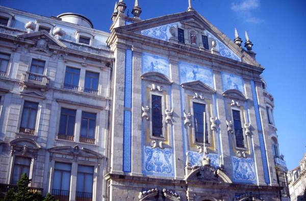PORTO