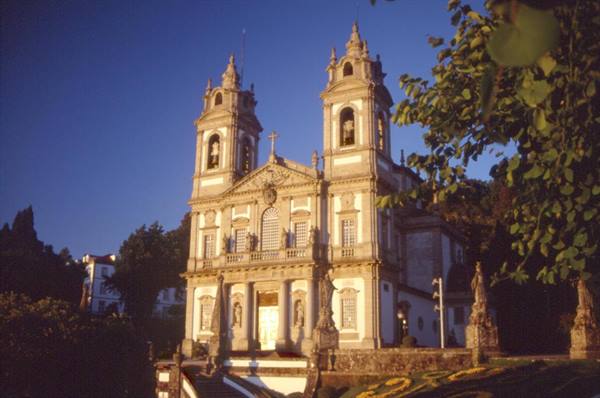BRAGA