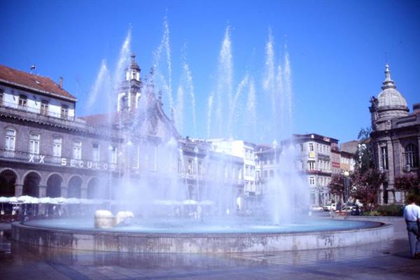 BRAGA
