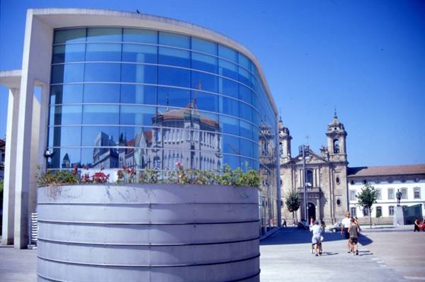 BRAGA