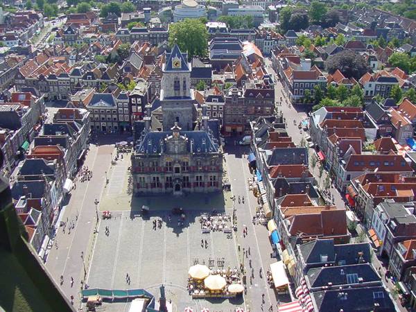 DELFT