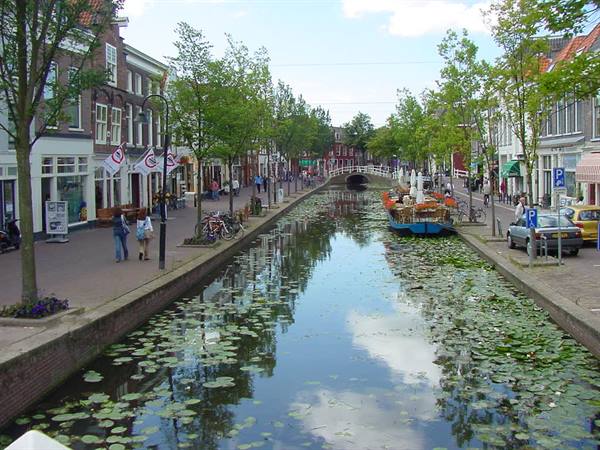 DELFT
