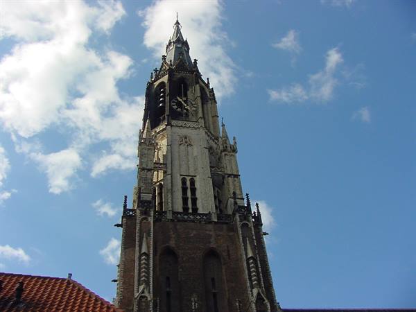 DELFT