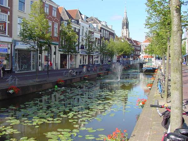 DELFT