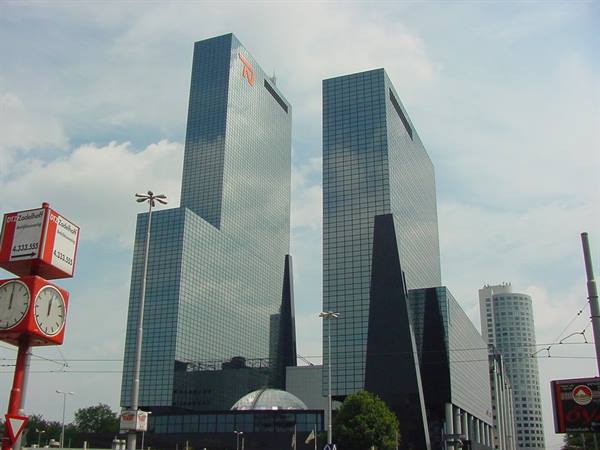 ROTTERDAM