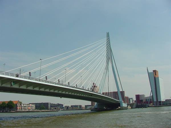 ROTTERDAM