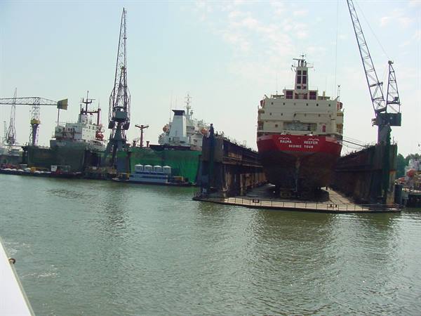 ROTTERDAM
