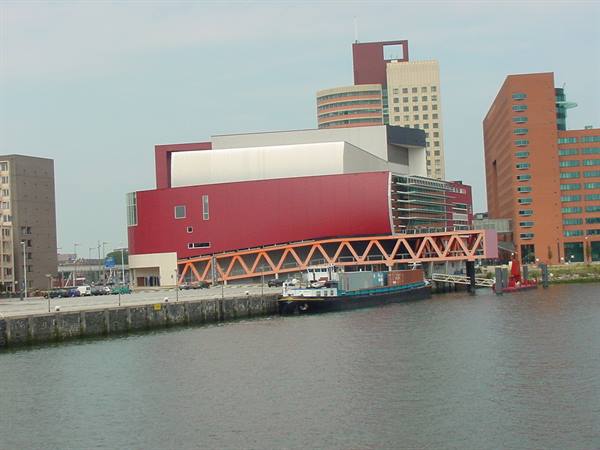 ROTTERDAM
