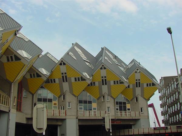 ROTTERDAM