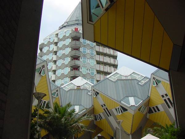 ROTTERDAM