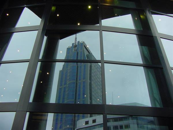 ROTTERDAM