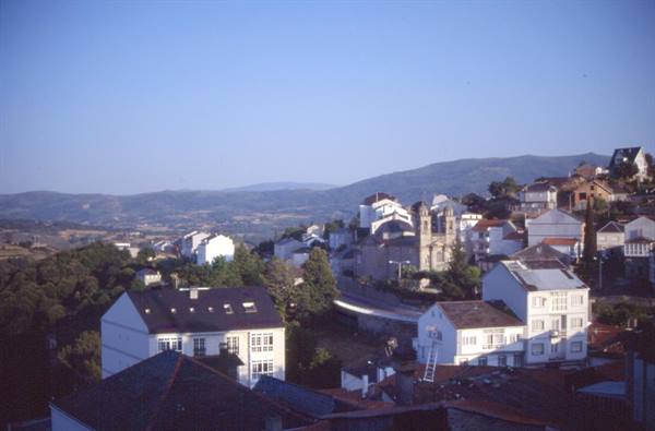 CASTRO CALDELAS