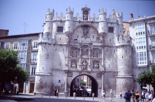 BURGOS