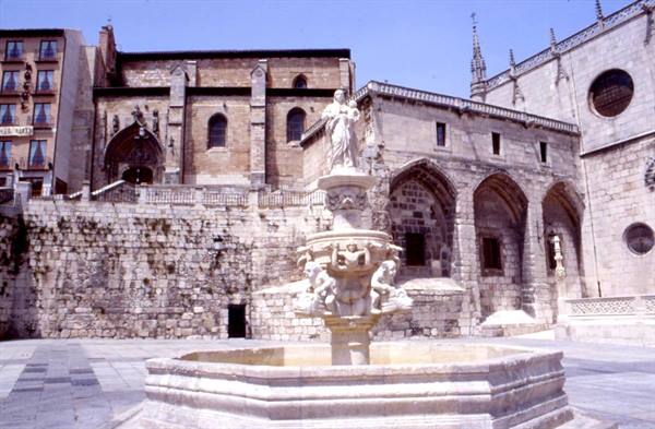 BURGOS