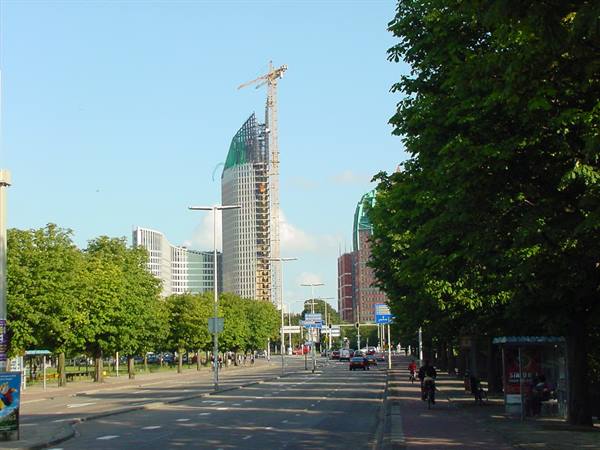 DEN HAAG