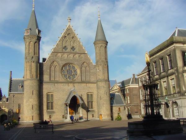 DEN HAAG