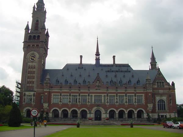 DEN HAAG