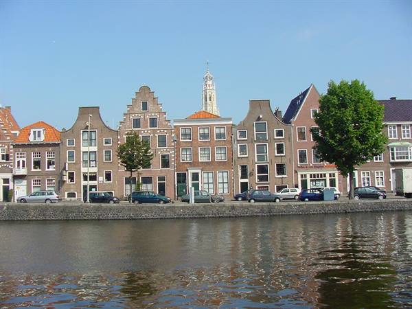 HAARLEM