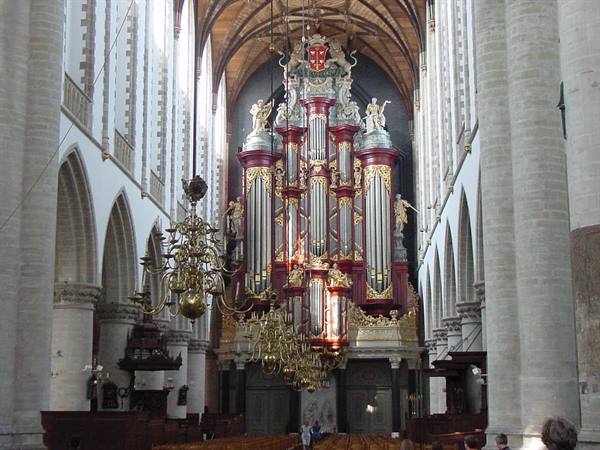 HAARLEM