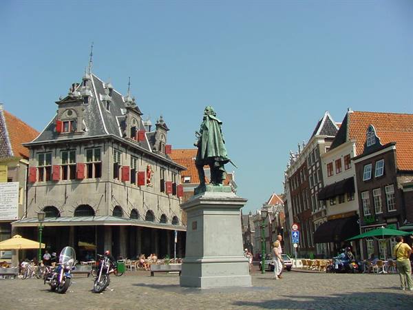 HOORN