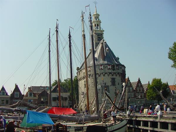 HOORN