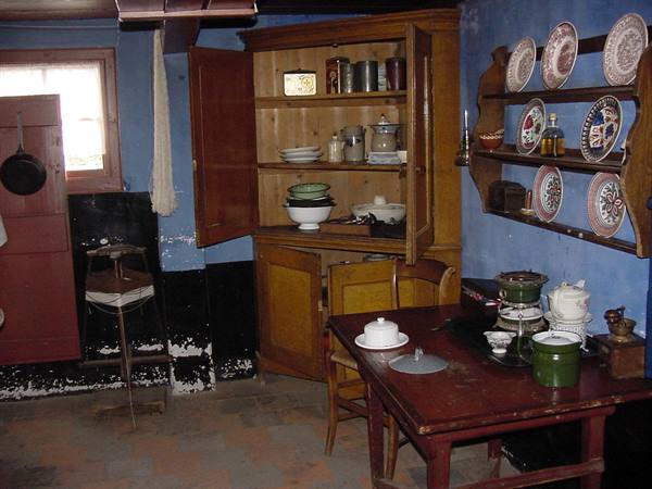 ENKHUIZEN - MUSEUM