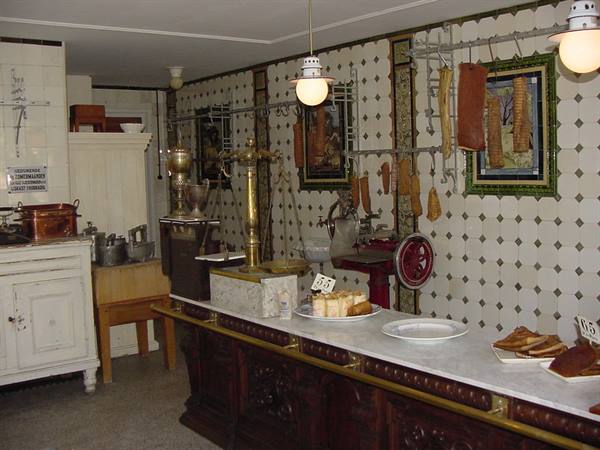ENKHUIZEN - MUSEUM