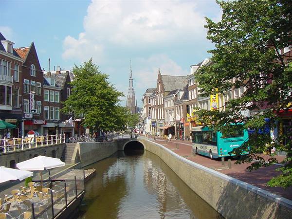 LEEUWARDEN