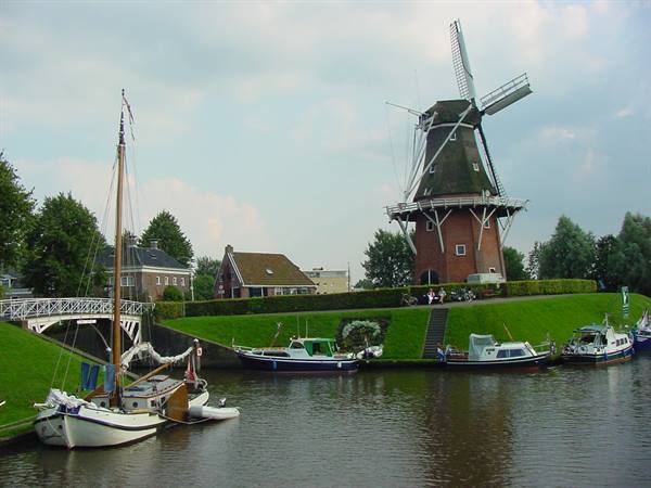 DOKKUM