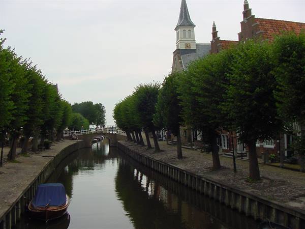 SLOTEN