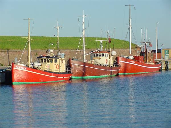 HELSINGOR