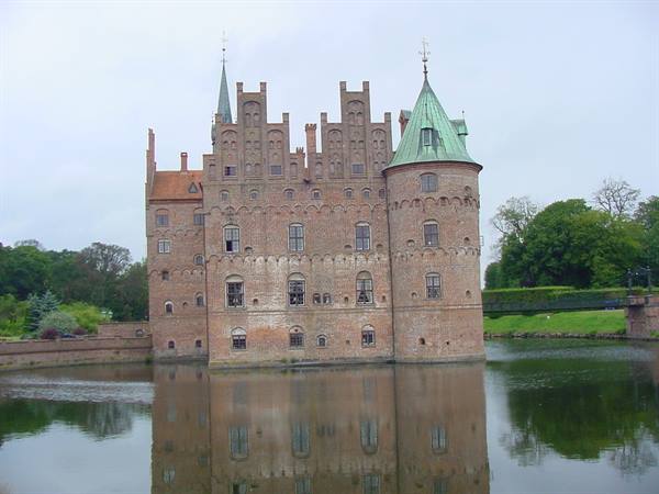 EGESKOV