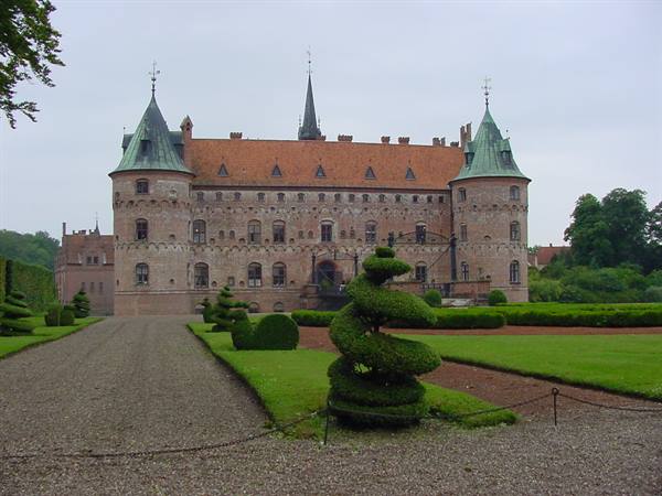 EGESKOV