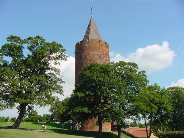 VORDINGBORG