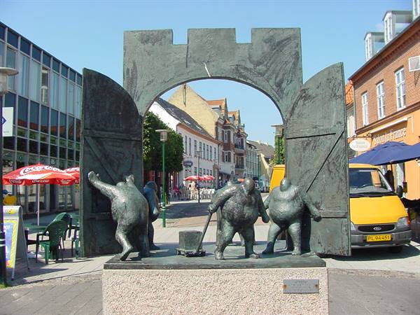 VORDINGBORG
