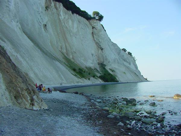 MONS KLINT