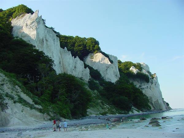 MONS KLINT