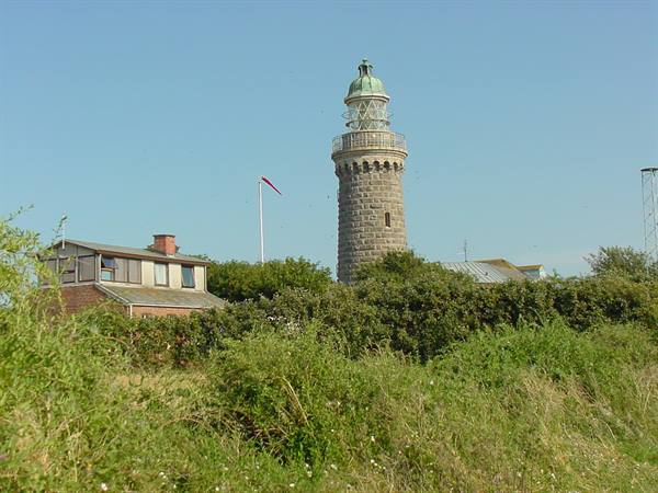 SKJODNES