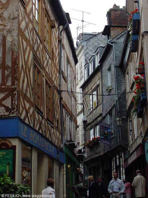 HONFLEUR