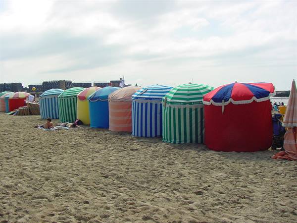 DEAUVILLE