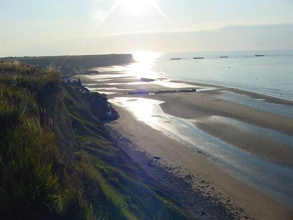 ARROMANCHES