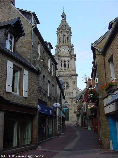 AVRANCHES