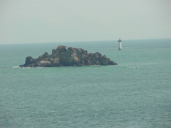 POINTE DU GROUIN