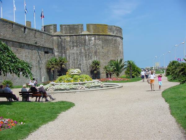 SAINT MALO