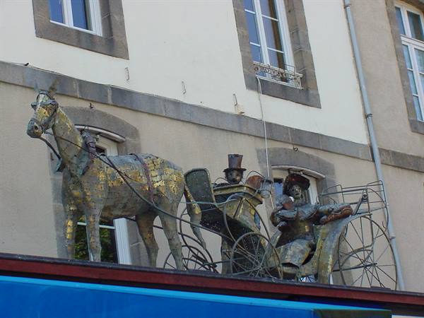 SAINT MALO