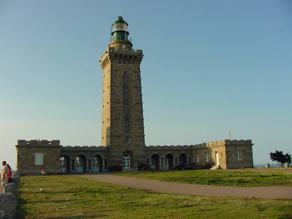 CAP FREHEL
