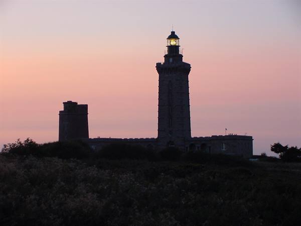 CAP FREHEL
