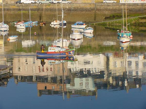 DOUARNENEZ